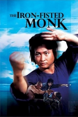 watch free The Iron-Fisted Monk