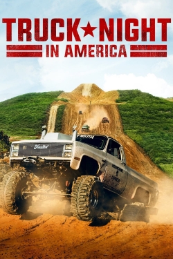 watch free Truck Night in America