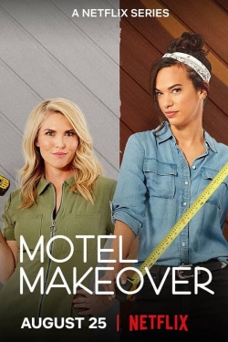 watch free Motel Makeover