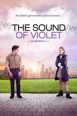 watch free The Sound of Violet