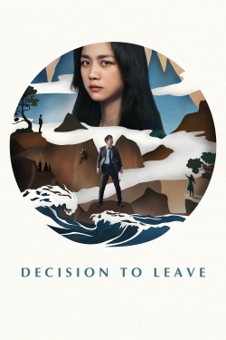 watch free Decision to Leave