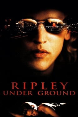 watch free Ripley Under Ground