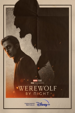 watch free Werewolf by Night