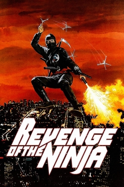 watch free Revenge of the Ninja