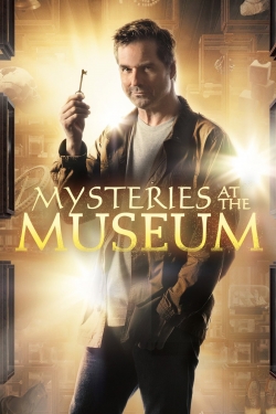 watch free Mysteries at the Museum