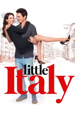 watch free Little Italy