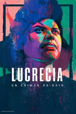 watch free Lucrecia: A Murder in Madrid