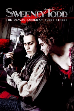 watch free Sweeney Todd: The Demon Barber of Fleet Street