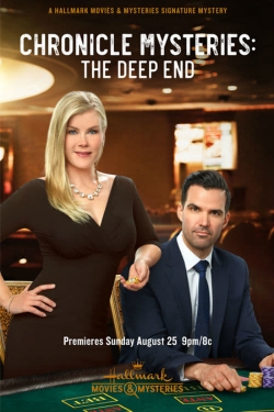 watch free Chronicle Mysteries: The Deep End