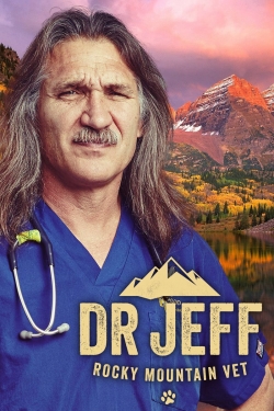 watch free Dr. Jeff: Rocky Mountain Vet