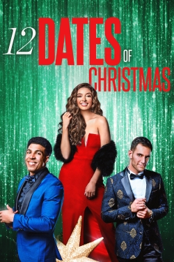 watch free 12 Dates of Christmas