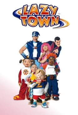 watch free LazyTown