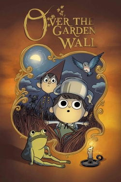 watch free Over the Garden Wall