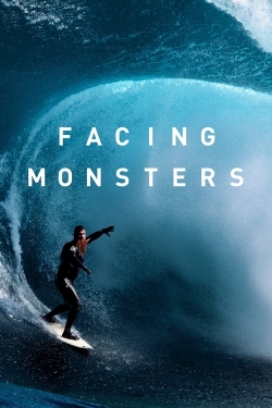 watch free Facing Monsters