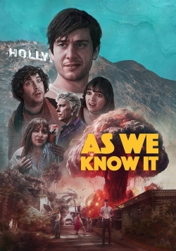 watch free As We Know It