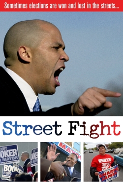 watch free Street Fight