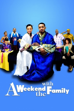 watch free A Weekend with the Family