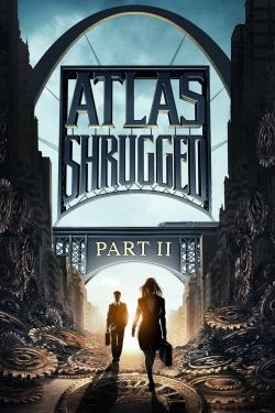 watch free Atlas Shrugged: Part II