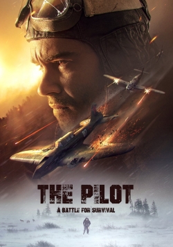 watch free The Pilot. A Battle for Survival