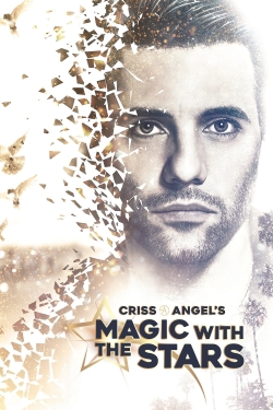 watch free Criss Angel's Magic with the Stars