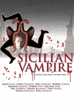 watch free Sicilian Vampire