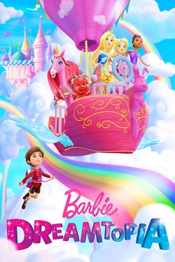 watch free Barbie Dreamtopia