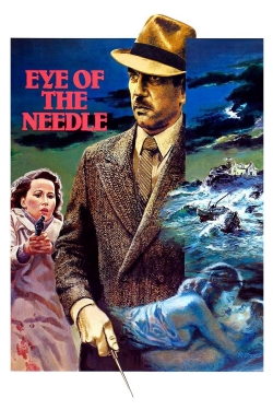 watch free Eye of the Needle