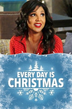 watch free Every Day Is Christmas