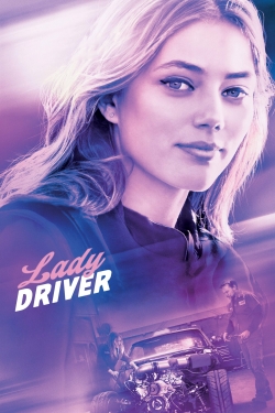 watch free Lady Driver