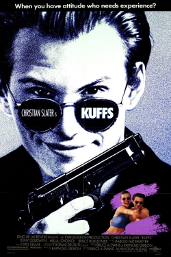 watch free Kuffs