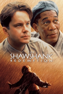 watch free The Shawshank Redemption