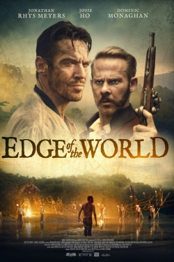 watch free Edge of the World