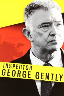watch free Inspector George Gently