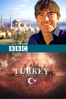 watch free Turkey with Simon Reeve