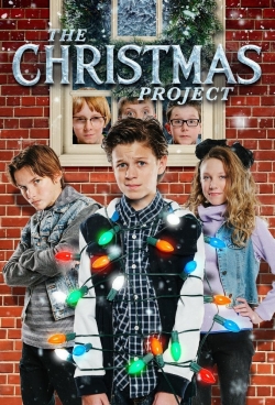 watch free The Christmas Project
