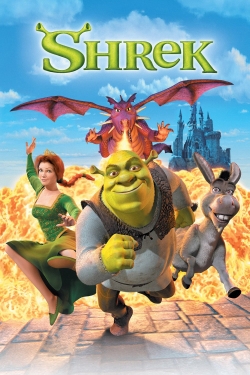 watch free Shrek