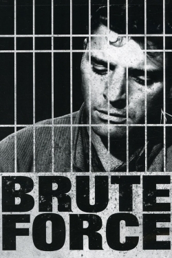 watch free Brute Force