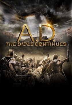watch free A.D. The Bible Continues
