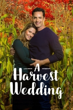 watch free A Harvest Wedding