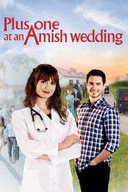 watch free Plus One at an Amish Wedding