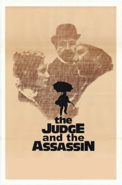 watch free The Judge and the Assassin