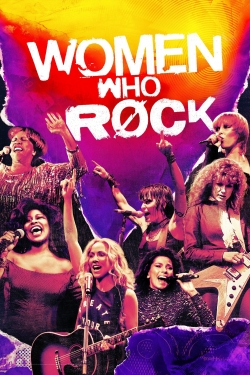 watch free Women Who Rock