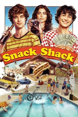 watch free Snack Shack