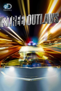 watch free Street Outlaws