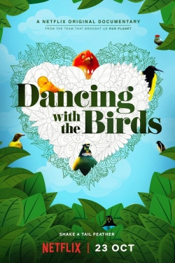 watch free Dancing with the Birds