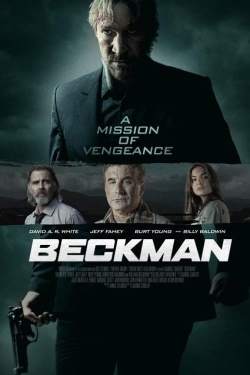 watch free Beckman