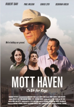 watch free Mott Haven