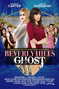 watch free Beverly Hills Ghost