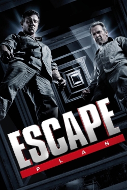 watch free Escape Plan