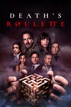 watch free Death's Roulette